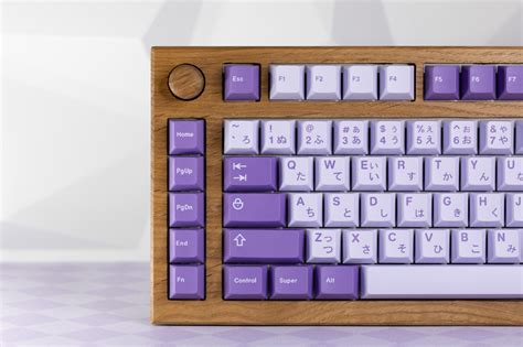 Why Gmk frozt witch is the ultimate keycap set for witches and wizards
